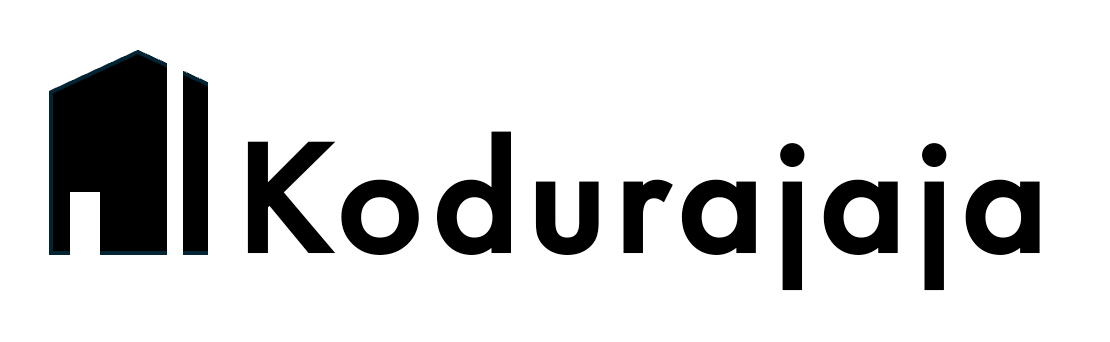 Kodujaja logo
